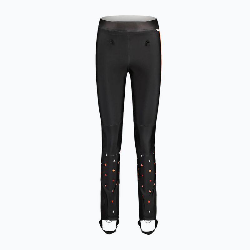 Дамски ски панталони Maloja SycamoreM black 34110-1-0817 9