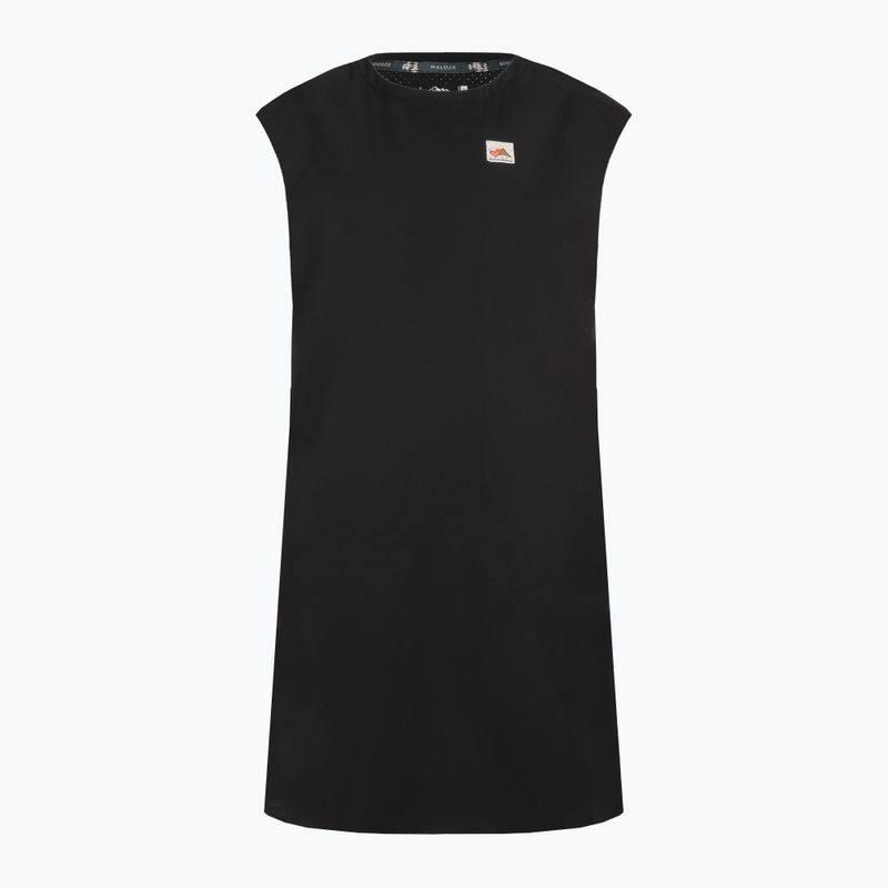 Maloja ZimnitzM трекинг рокля сива 35120 2