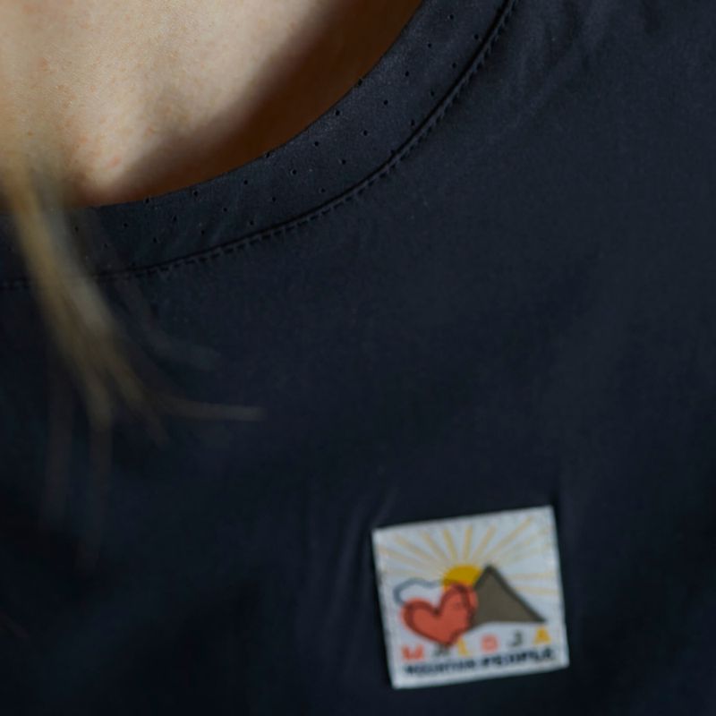 Maloja ZimnitzM трекинг рокля сива 35120 8