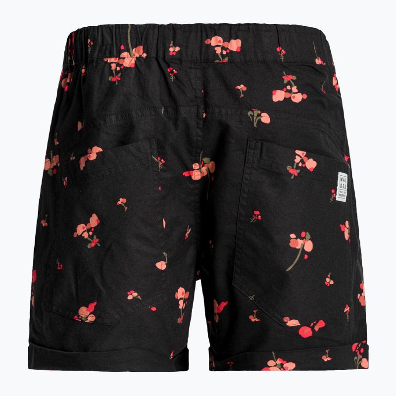 Maloja дамски къси панталони за туризъм SpitzahornM кафяв 35457-1-8751 2