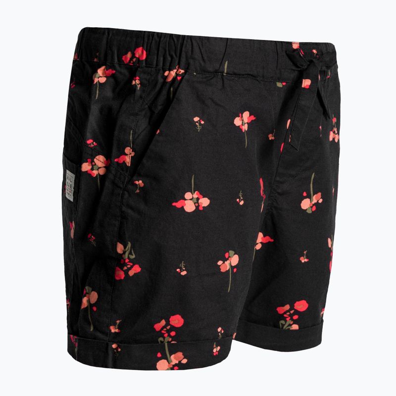 Maloja дамски къси панталони за туризъм SpitzahornM кафяв 35457-1-8751 3