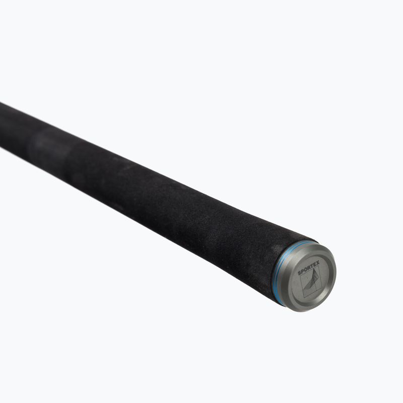 Sportex Purista Carp XTF шарански прът черен 130275 4