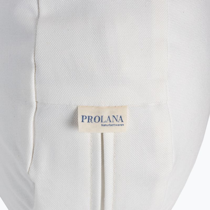 JadeYoga Prolana възглавница за медитация Round Mini beige 3022160 3