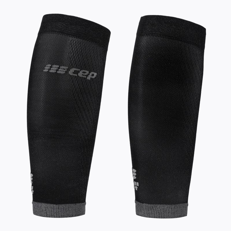 CEP Ultralight 2.0 мъжки ленти за компресия на прасеца черни WS50IY2 2
