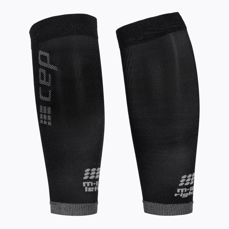 CEP Ultralight 2.0 мъжки ленти за компресия на прасеца черни WS50IY2 3