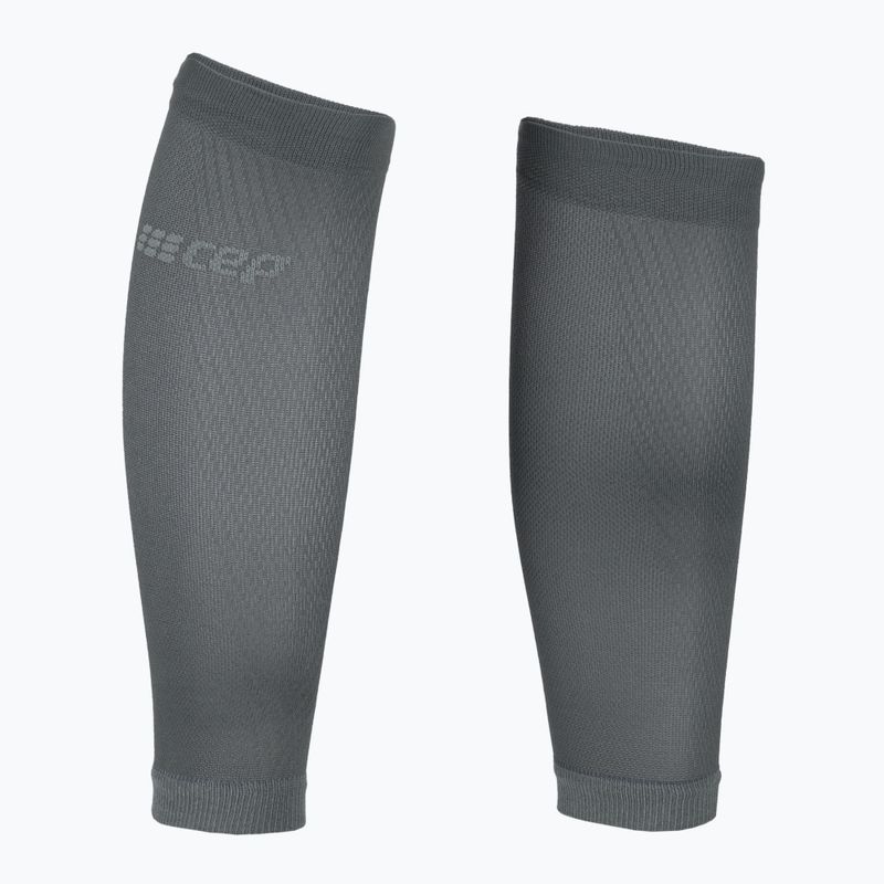 CEP Ultralight 2.0 дамски ленти за компресия на прасеца Сив WS40JY2