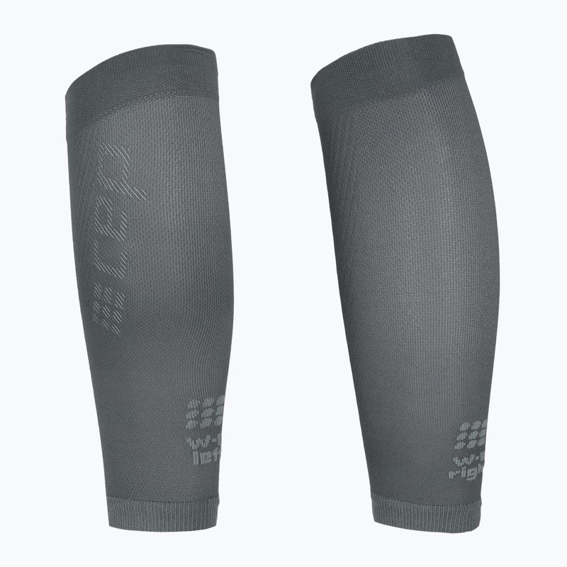 CEP Ultralight 2.0 дамски ленти за компресия на прасеца Сив WS40JY2 3