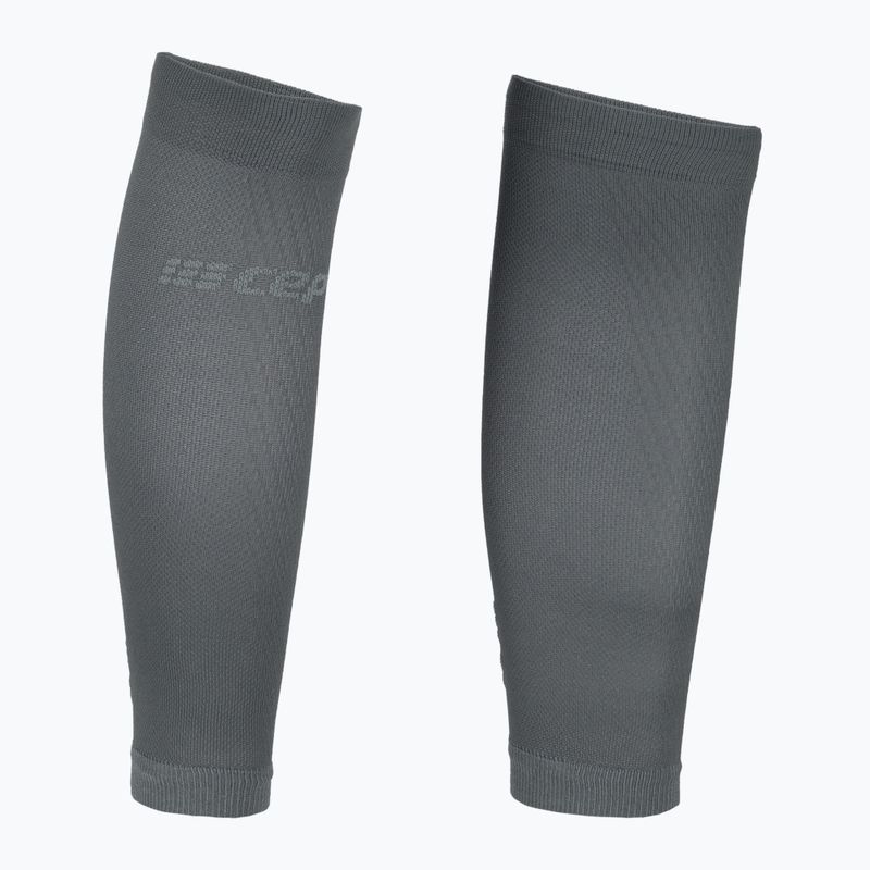 CEP Ultralight 2.0 мъжки ленти за компресия на прасеца сиви WS50JY2