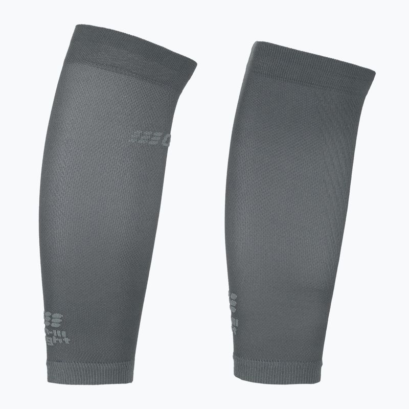 CEP Ultralight 2.0 мъжки ленти за компресия на прасеца сиви WS50JY2 2