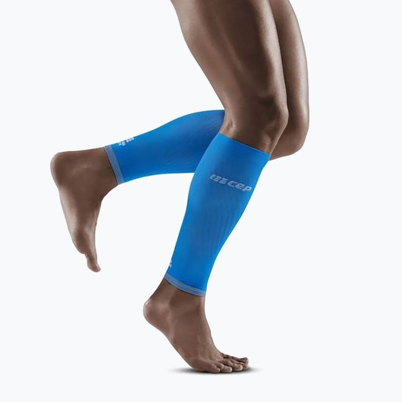 CEP Ultralight 2.0 Мъжки ленти за компресия на прасеца сини WS50KY2 5