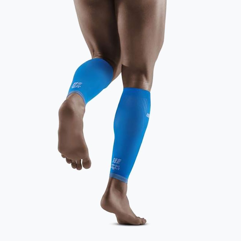 CEP Ultralight 2.0 Мъжки ленти за компресия на прасеца сини WS50KY2 6