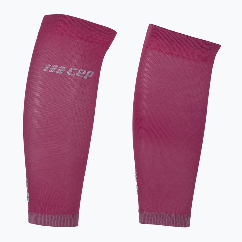 CEP Ultralight 2.0 дамски ленти за компресия на прасеца розови WS40LY2 2