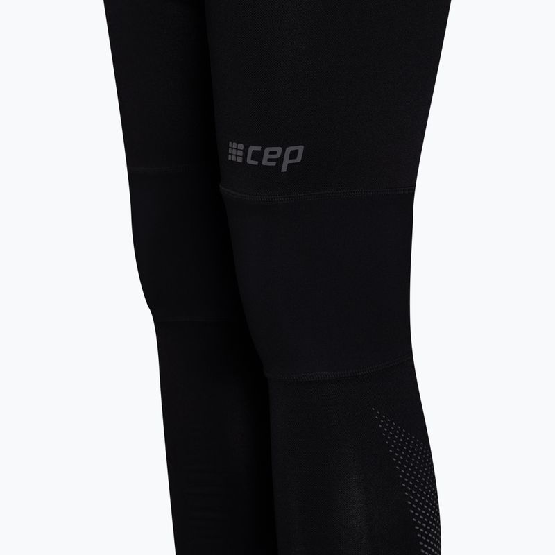 CEP Мъжки панталони за бягане 3.0 Black W0195C3 4