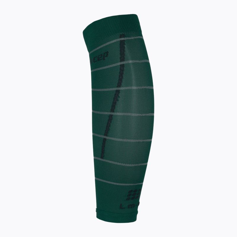CEP Reflective Green Мъжки ленти за компресия на прасеца WS50GZ2 4