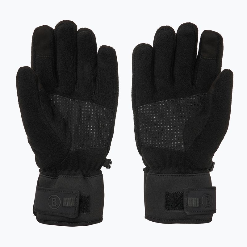 Мъжки скиорски ръкавици BOGNER Fire+Ice Power Touch black 3