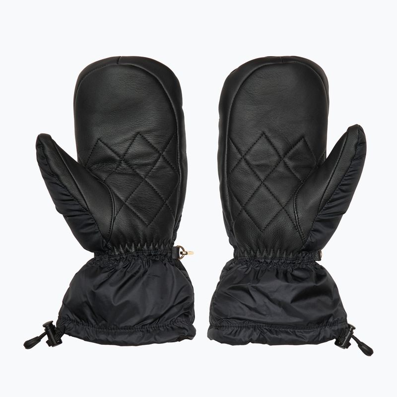 Дамски скиорски ръкавици BOGNER Selia black 3