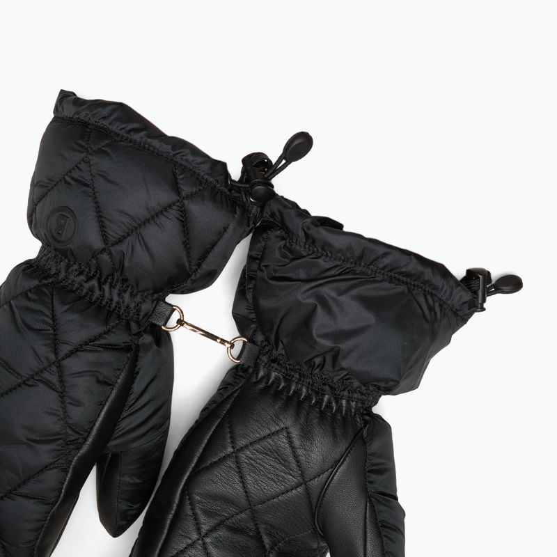 Дамски скиорски ръкавици BOGNER Selia black 6