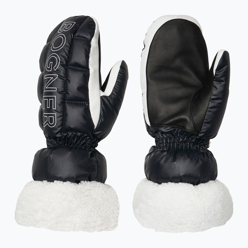 Дамски скиорски ръкавици BOGNER Sabina navy