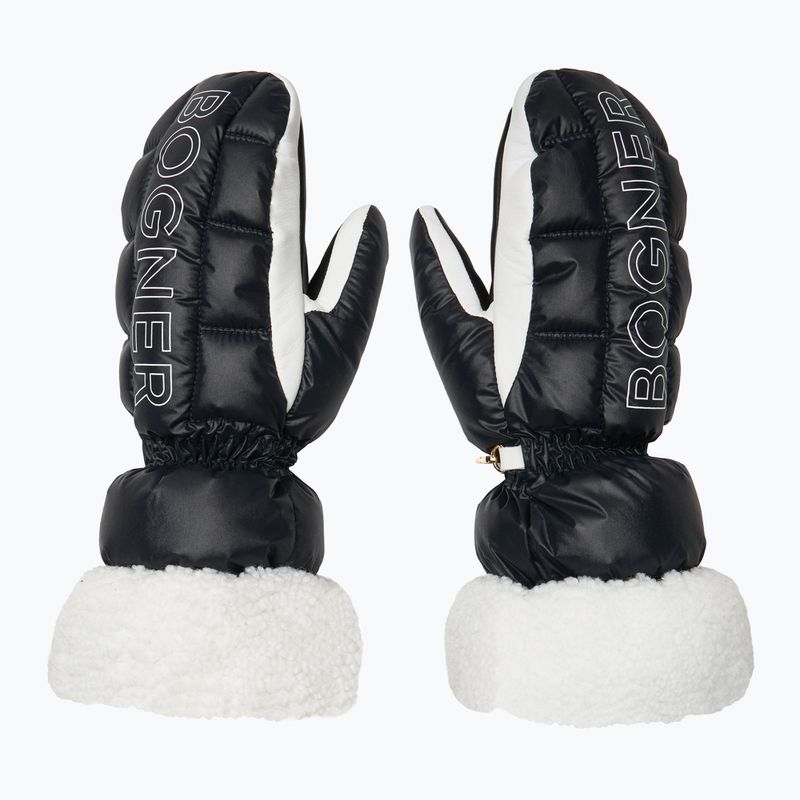 Дамски скиорски ръкавици BOGNER Sabina navy 2