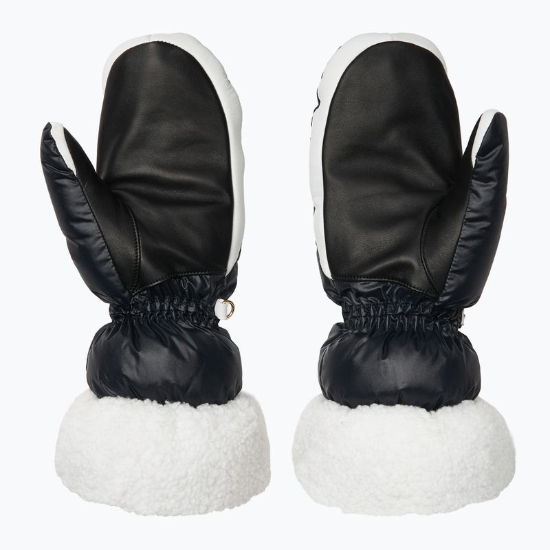 Дамски скиорски ръкавици BOGNER Sabina navy 3