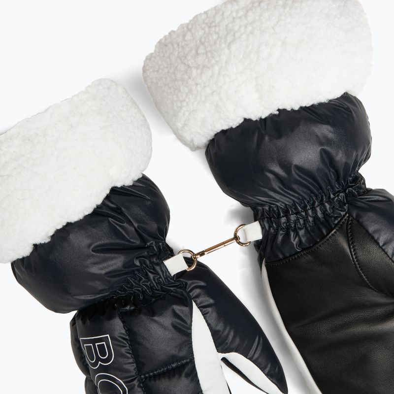 Дамски скиорски ръкавици BOGNER Sabina navy 5