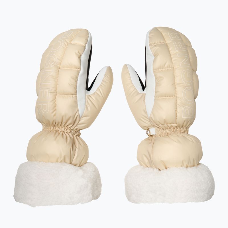 Дамски скиорски ръкавици BOGNER Sabina birch 2