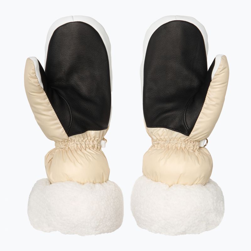 Дамски скиорски ръкавици BOGNER Sabina birch 3