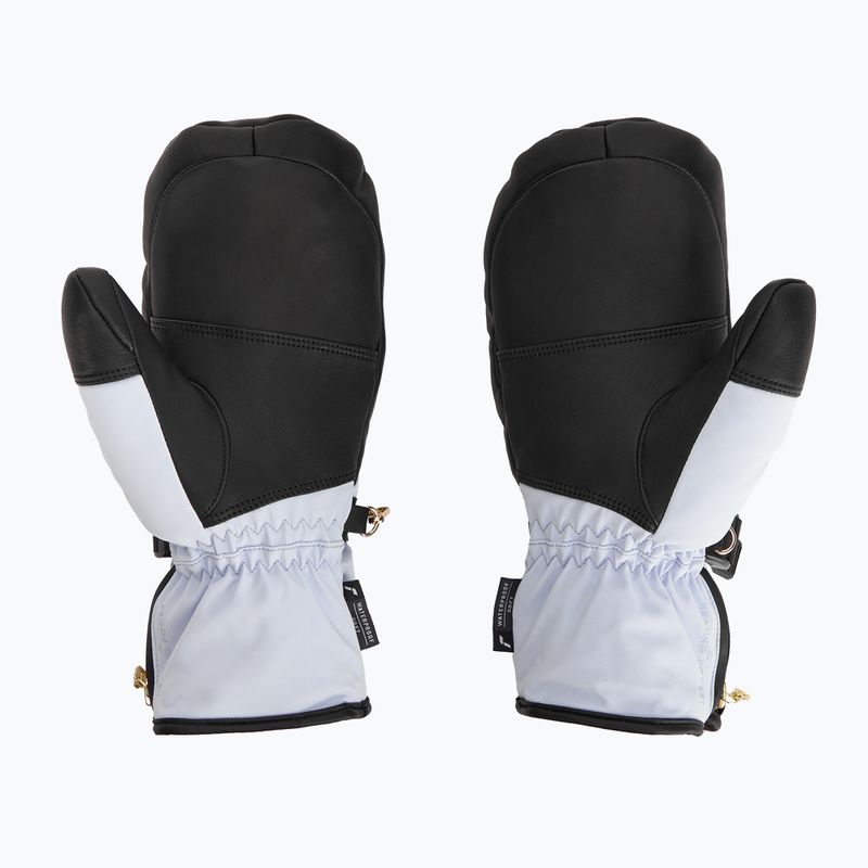 Дамски скиорски ръкавици BOGNER Flora R-Tex XT light/blue 3