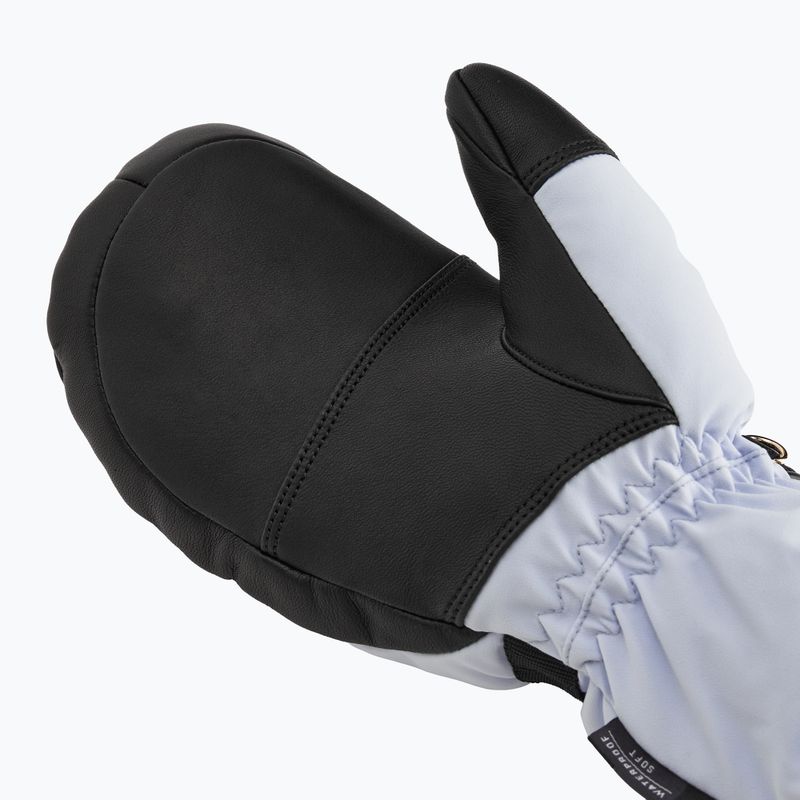 Дамски скиорски ръкавици BOGNER Flora R-Tex XT light/blue 6