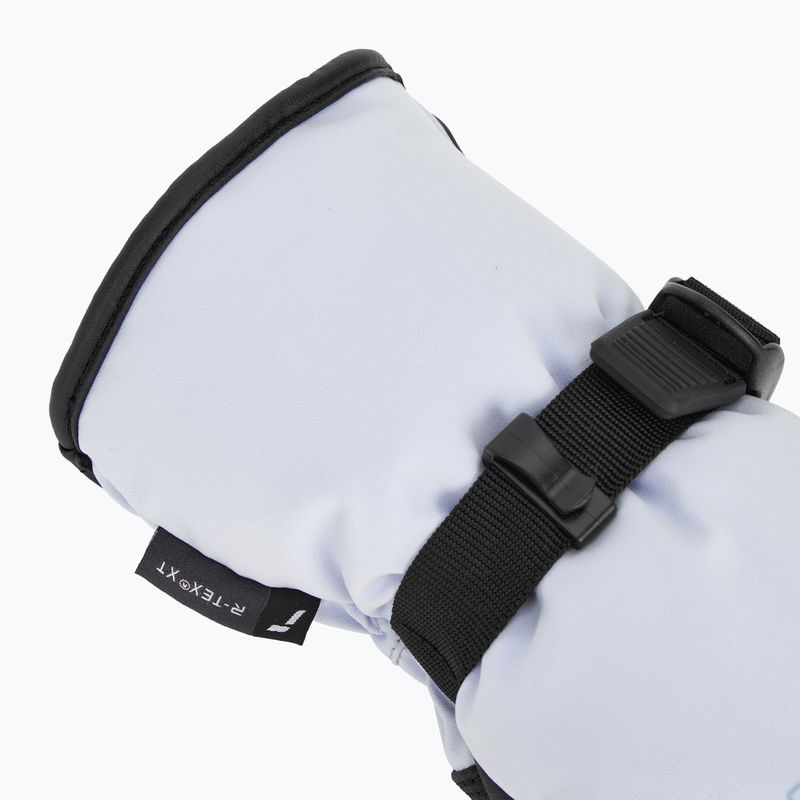 Дамски скиорски ръкавици BOGNER Flora R-Tex XT light/blue 8