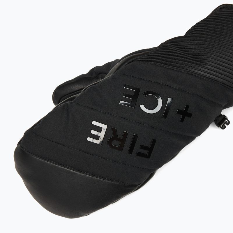 Дамски скиорски ръкавици BOGNER Fire+Ice Pia black 4