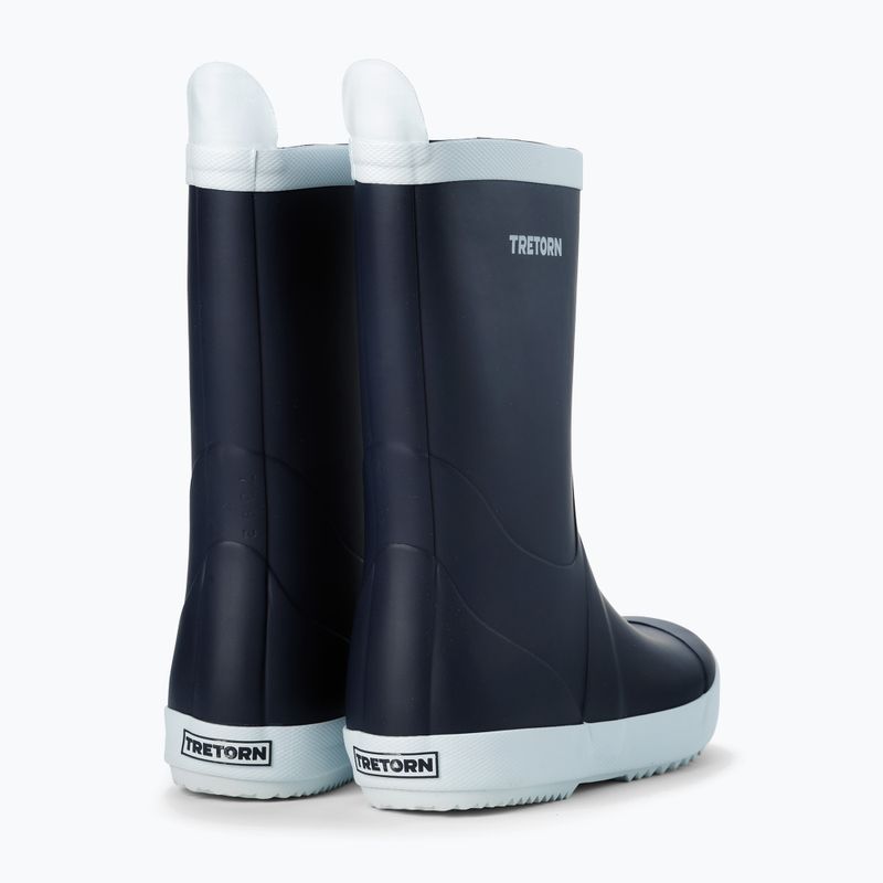 Tretorn Wings wellingtons тъмносини 47280008036 12