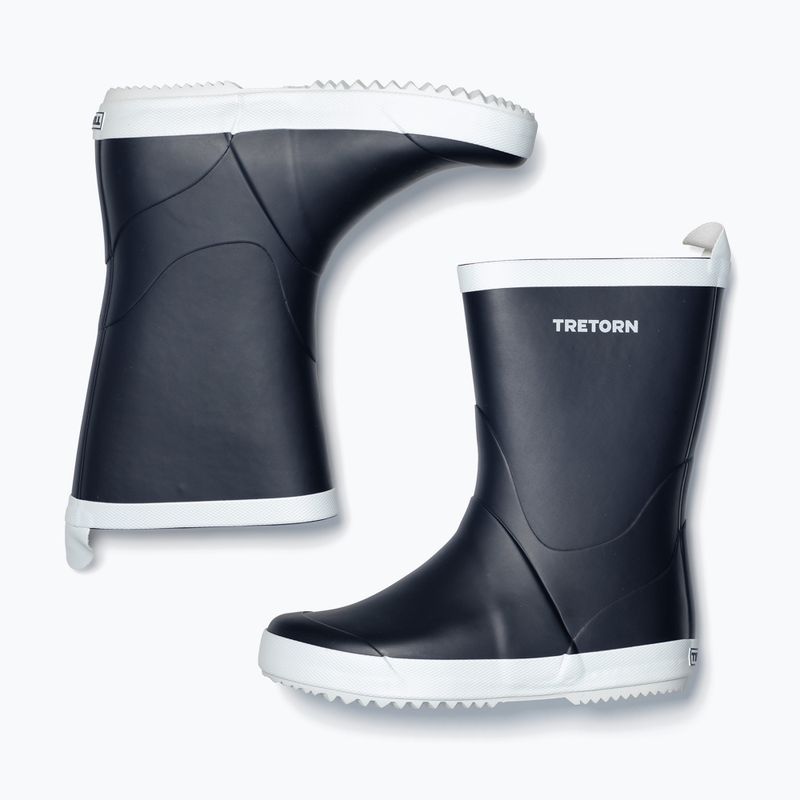 Tretorn Wings wellingtons тъмносини 47280008036 14