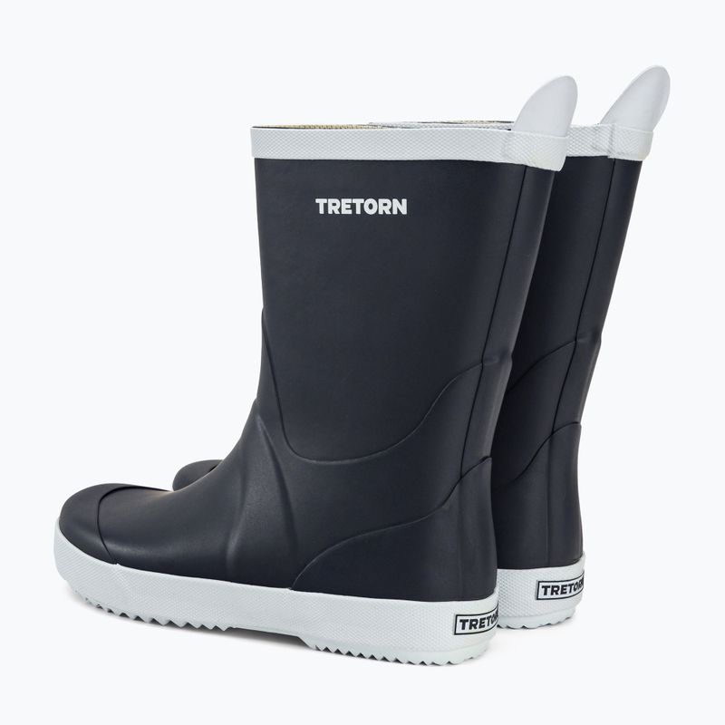 Tretorn Wings wellingtons тъмносини 47280008036 3