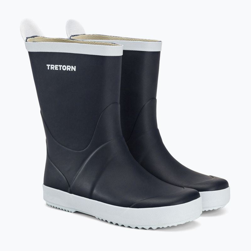 Tretorn Wings wellingtons тъмносини 47280008036 4