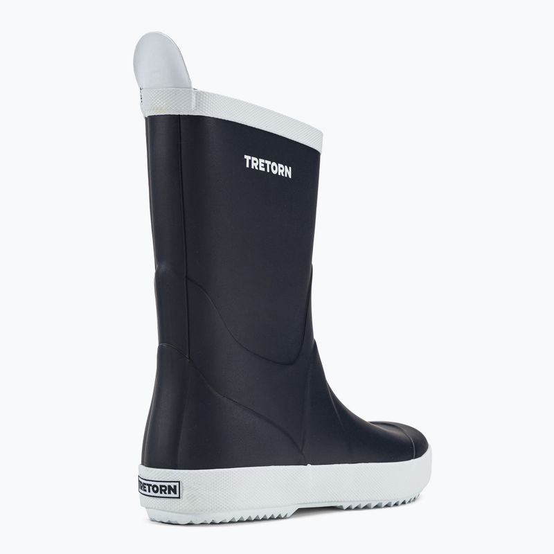 Tretorn Wings wellingtons тъмносини 47280008036 9