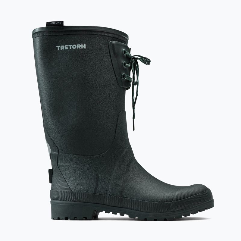 Tretorn Strong S зелени мъжки кецове 472942060 2