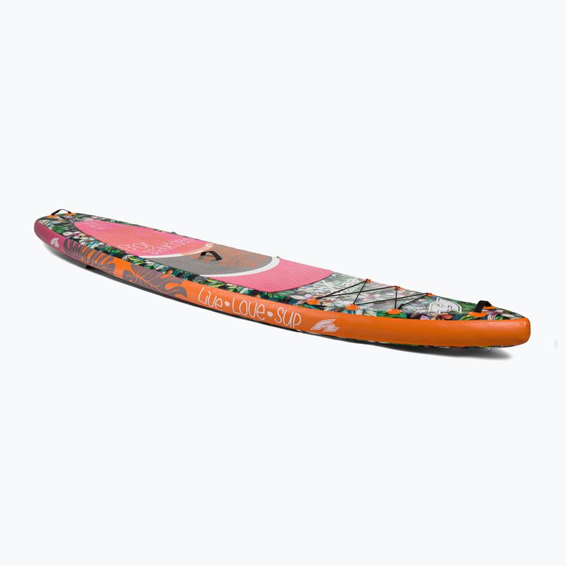 SUP F2 Happiness 10'6'' дъска 800389 2