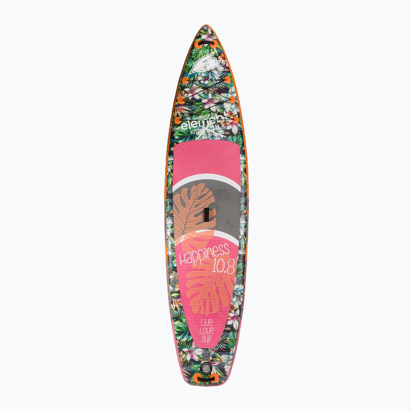 SUP F2 Happiness 10'6'' дъска 800389 3