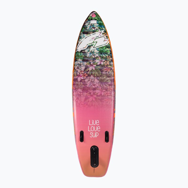 SUP F2 Happiness 10'6'' дъска 800389 5