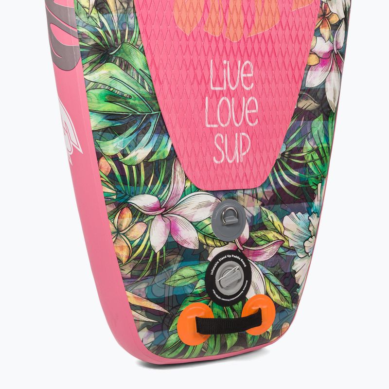 SUP F2 Happiness 10'6'' дъска 800389 7