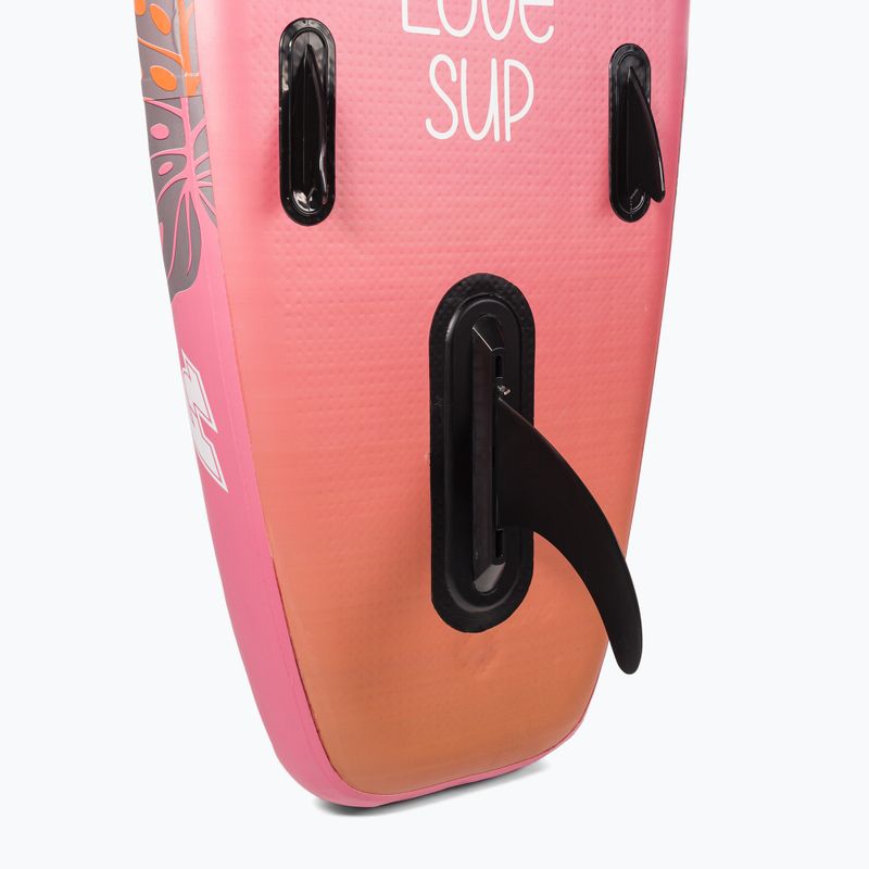 SUP F2 Happiness 10'6'' дъска 800389 9