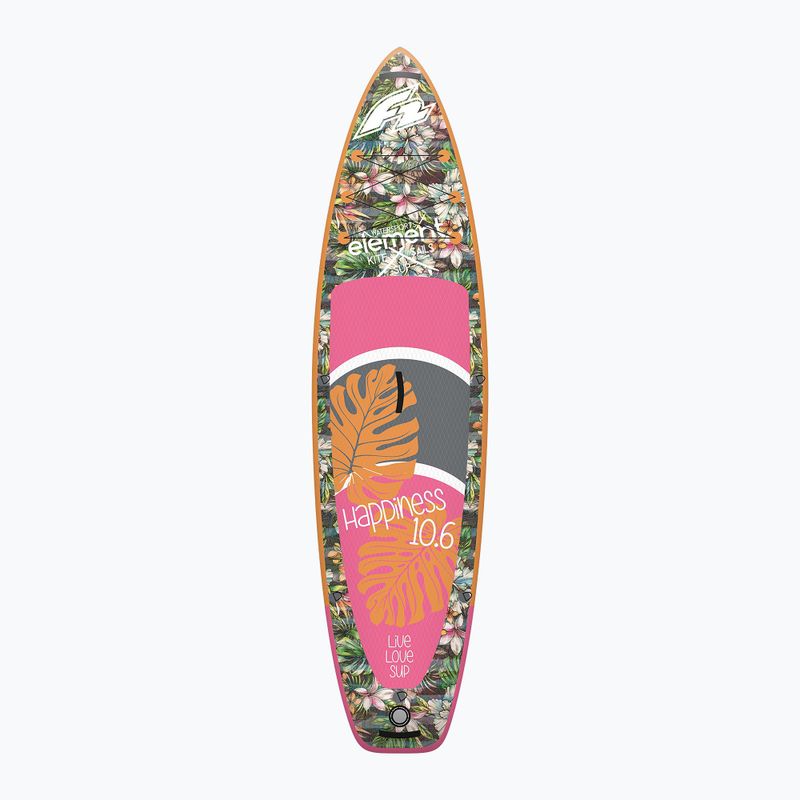 SUP F2 Happiness 10'6'' дъска 800389 15