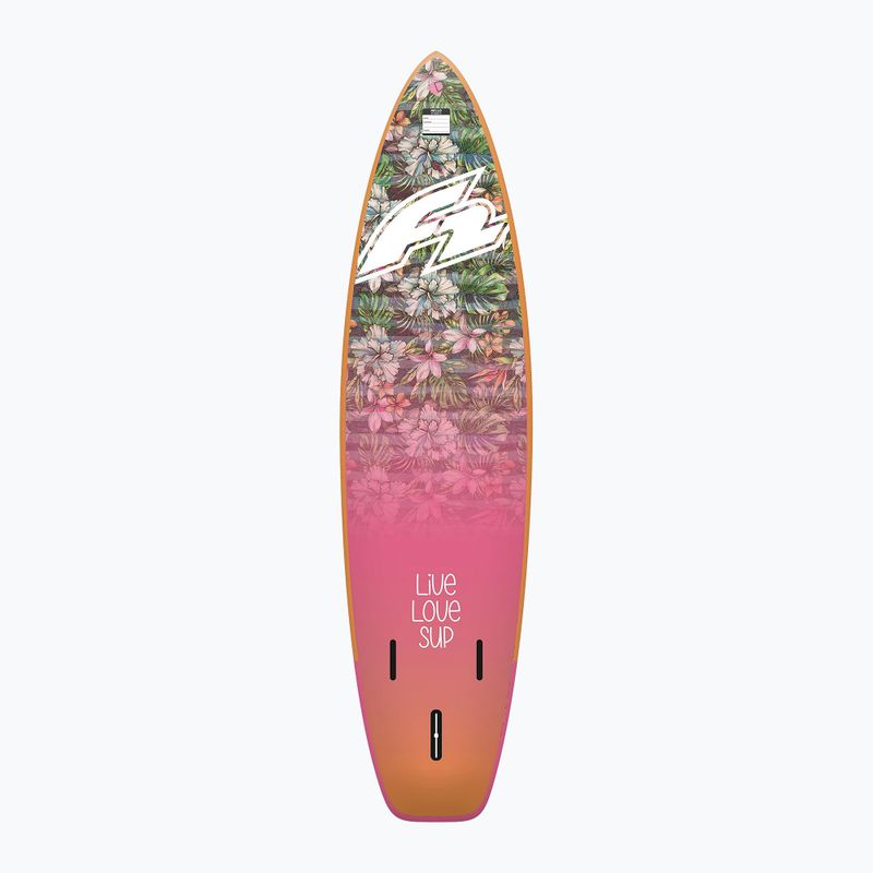 SUP F2 Happiness 10'6'' дъска 800389 16
