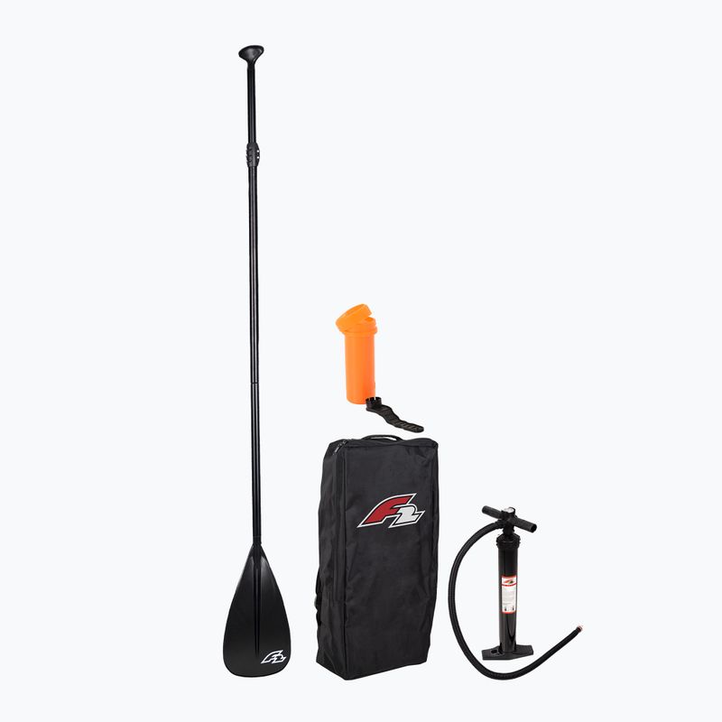 SUP F2 I-Sup Mono 11'5" дъска 6