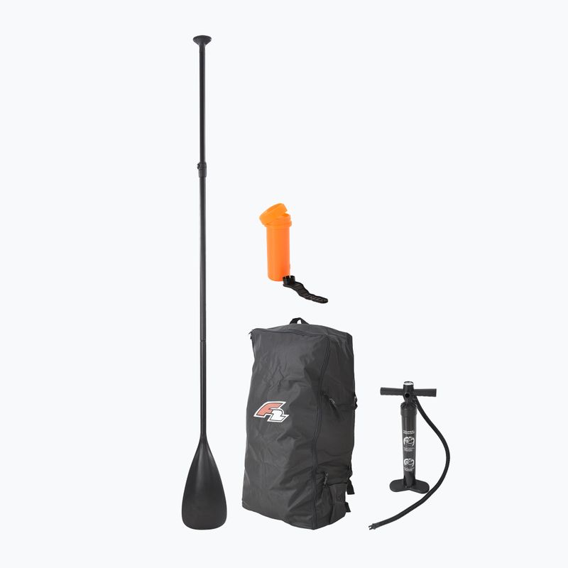 SUP F2 Line Up 10'5" син 6