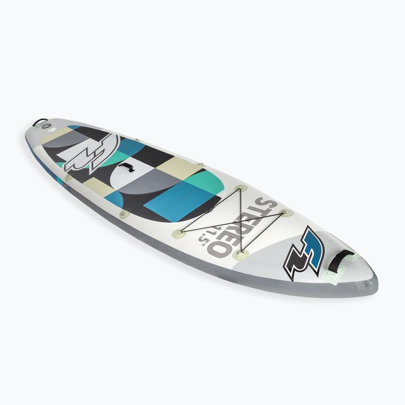 SUP F2 Stereo 11'5'' дъска 801048 2