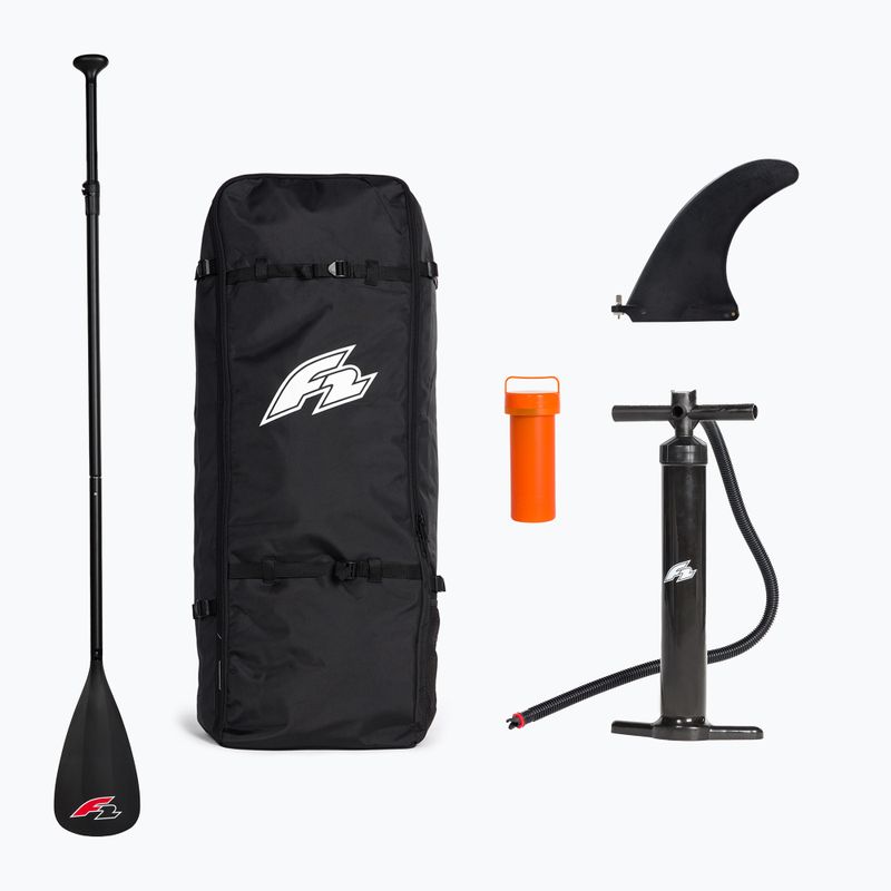 SUP F2 Stereo 11'5'' дъска 801048 6