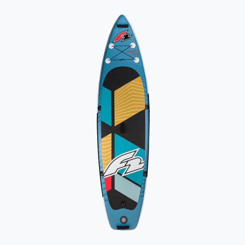 SUP дъска F2 Impact 10'8'' 801049 3
