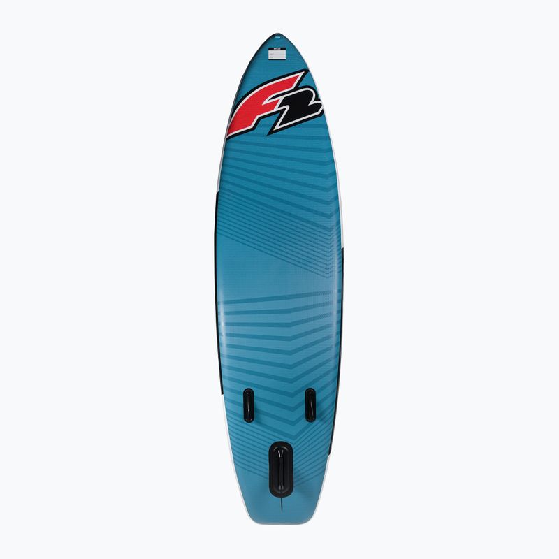 SUP дъска F2 Impact 10'8'' 801049 4